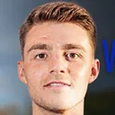 Ben George — Tiền vệ, Mulbarton Wanderers