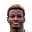 Alex Aso — Tiền đạo, Nations FC