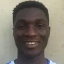 Emmanuel Akesseh — Tiền vệ, Nations FC