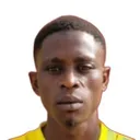 Ridwan Yahaya Olawale — Tiền vệ, Nations FC