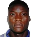 Raymond Oko Grippman — Hậu vệ, Nations FC