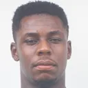 Lawrence Ansah — Thủ môn, Nations FC