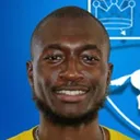 Manny Osei — Tiền đạo, Newmarket Town