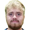 Callum Page — Tiền đạo, Newmarket Town