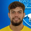 Kacper Brzozowiec — Tiền vệ, Newmarket Town