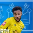 Isaac Maynard — Tiền vệ, Newmarket Town