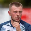 Jake Eady — Hậu vệ, Newmarket Town