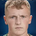 Joe Crosby — Tiền đạo, Ossett United