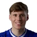 Jack Crook — Tiền đạo, Ossett United