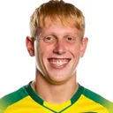 Ethen Vaughan — Hậu vệ, Ossett United
