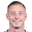 Josh Askew — Hậu vệ, Ossett United