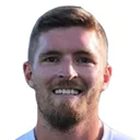 Conor Qualter — Hậu vệ, Ossett United