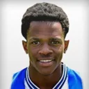 Carlos Rodrigues — Hậu vệ, Ossett United