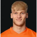 Jack Wilson — Tiền đạo, Pontefract Collieries