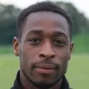 Nathan Modest — Tiền đạo, Pontefract Collieries