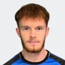 Alfie Perry — Hậu vệ, Pontefract Collieries