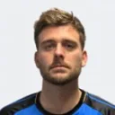 Alex Metcalfe — Tiền vệ, Pontefract Collieries