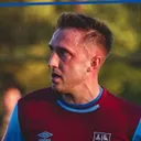 Joe Kenny — Tiền vệ, Pontefract Collieries