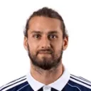 Vincent Marchetti — Tiền vệ, Paris FC