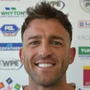Greg Borthwick — Tiền đạo, Portland United