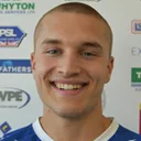 Remus Nixon — Tiền đạo, Portland United
