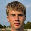 Patrick Jenkins — Tiền vệ, Portland United