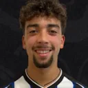Alex Sampaio-Borges — Hậu vệ, Portland United