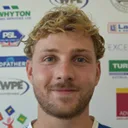 George Stuttle — Hậu vệ, Portland United