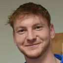 Jacob Coombs — Hậu vệ, Portland United