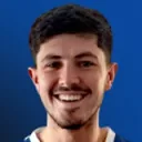 Callum Corbridge — Hậu vệ, Portland United