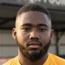 Romario Martin — Tiền đạo, Racing Club Warwick
