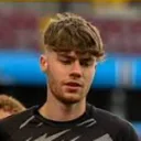 Archie Hamp — Tiền đạo, Racing Club Warwick