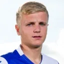 Cameron Ebbutt — Tiền đạo, Racing Club Warwick