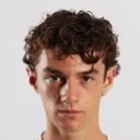 Ben Nash — Tiền vệ, Racing Club Warwick