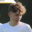 Ben Flynn — Hậu vệ, Racing Club Warwick