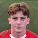 Jasper Tetlow — Hậu vệ, Racing Club Warwick