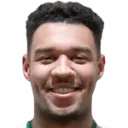 Kyle Barnett — Hậu vệ, Racing Club Warwick