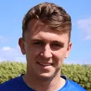 Connor Smith — Tiền đạo, Redcar Town