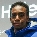 Mustapha Abdullahi — Tiền đạo, Redcar Town