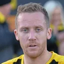 Chay Liddle — Tiền vệ, Redcar Town