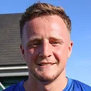 Josh Beach — Tiền vệ, Redcar Town
