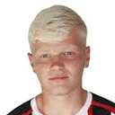 Callum Luck — Hậu vệ, Redcar Town