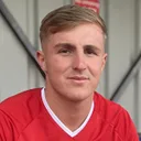 Olly Cann — Hậu vệ, Redcar Town