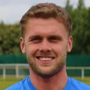 Cameron Wilson — Hậu vệ, Redcar Town