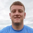Will Cowey — Thủ môn, Redcar Town