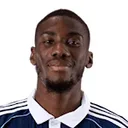 Adama Camara — Tiền vệ, Paris FC