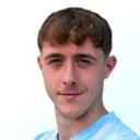 Joe Pursey — Hậu vệ, Rugby Borough