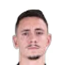 Gabriel Caran — Hậu vệ, Ponte Preta