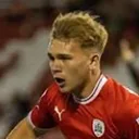 Jack Butterfill — Tiền đạo, Shepshed Dynamo