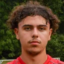 John McHugh — Tiền đạo, Shepshed Dynamo